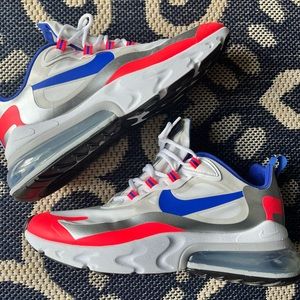 Nike Air Max 270 React - Women’s 8.5